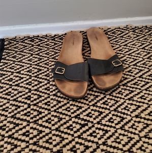 Old navy sandals